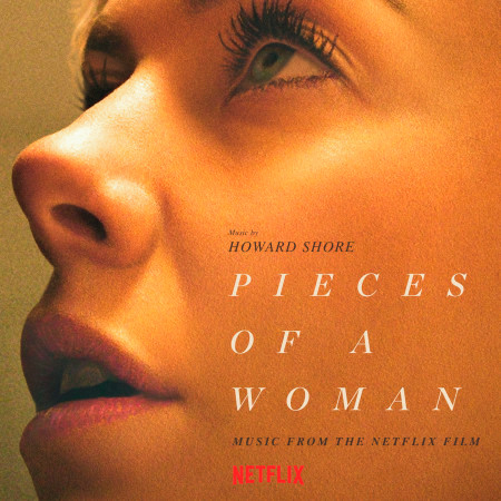 Pieces Of A Woman (Music From The Netflix Film) 專輯封面