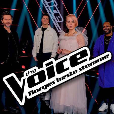 The Voice 2021: Blind Auditions 1