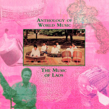 The Music Of Laos