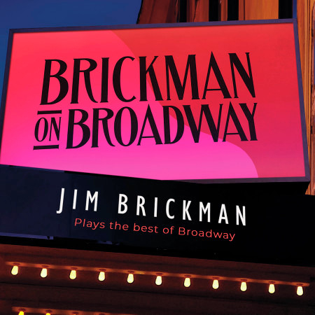 Brickman On Broadway