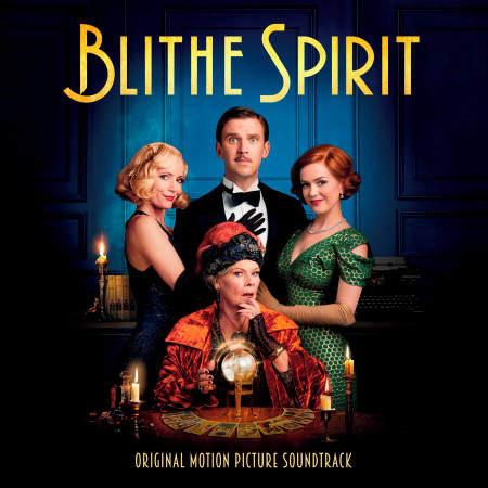 Heaven's Cadillacs (From ''Blithe Spirit'' Soundtrack)