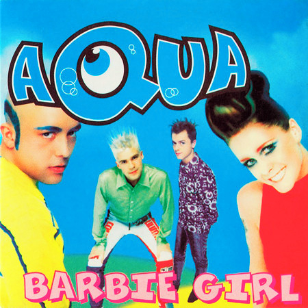 Barbie Girl (Extended Mix)