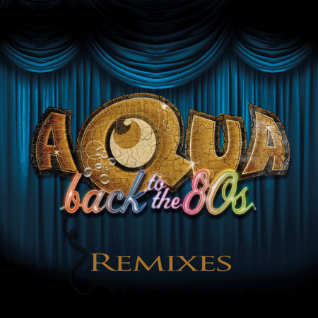 Back To The 80´s (Remix)