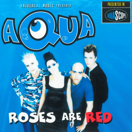 Roses Are Red (Radio Edit)