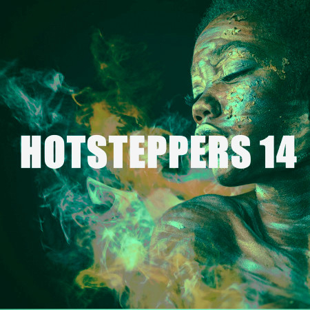 HOTSTEPPERS 14