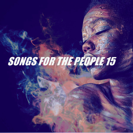 SONGS FOR THE PEOPLE 15