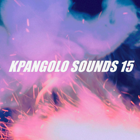 KPANGOLO SOUNDS 15