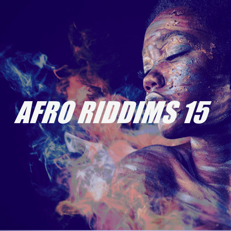 AFRO RIDDIMS 15