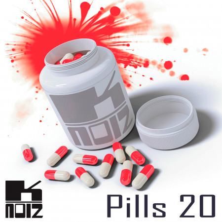 Let Me Down (Pill Edit)
