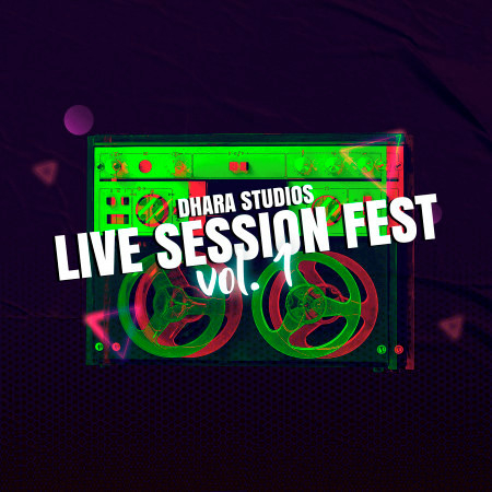 Live Session Fest, Vol.1