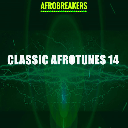 Working With Various Artists Classic Afrotunes 14專輯 Line Music