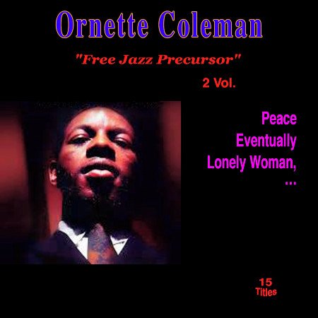 Free Jazz Precursor