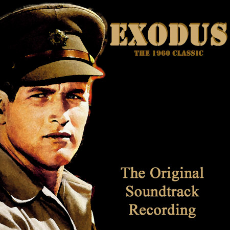 Theme Of Exodus