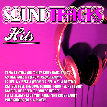 Soundtracks Hits