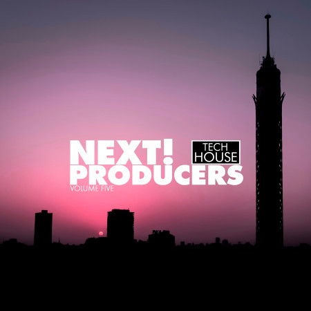 Next! Producers Vol. 5 - Tech House