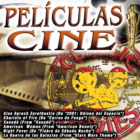 Peliculas Cine