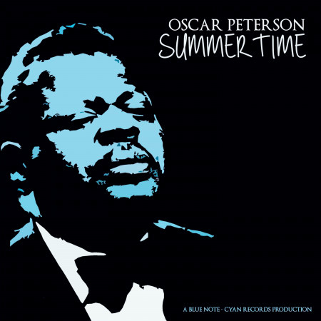 Oscar Peterson - Summertime