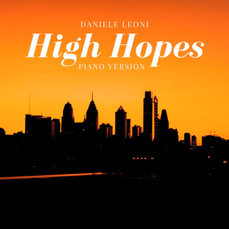 High Hopes (Piano Version)
