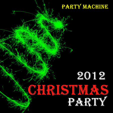 2012 Christmas Party