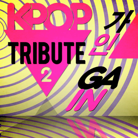 A K-Pop Tribute to Gain (가인)