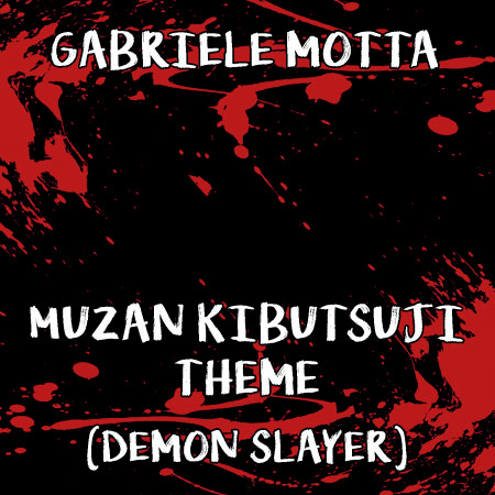 Muzan Kibutsuji Theme (From "Demon Slayer")