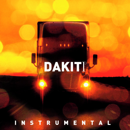 Dákiti (Instrumental)