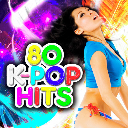 80 K-Pop Hits
