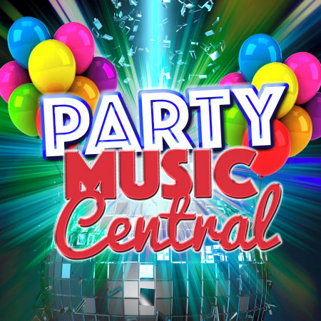 Party Music Central