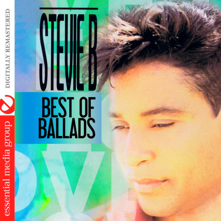 Best Of Ballads (Digitally Remastered)