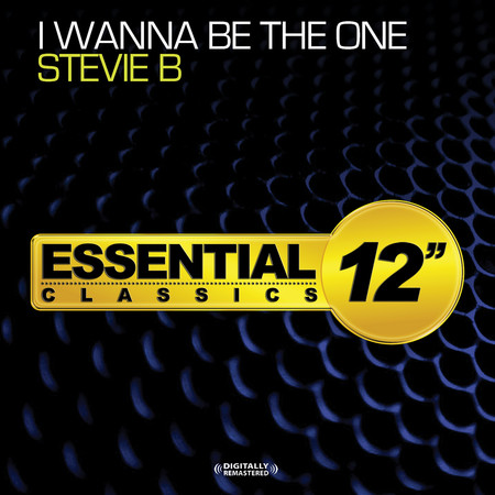 I Wanna Be The One