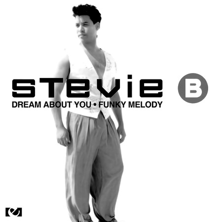 Dream About You / Funky Melody