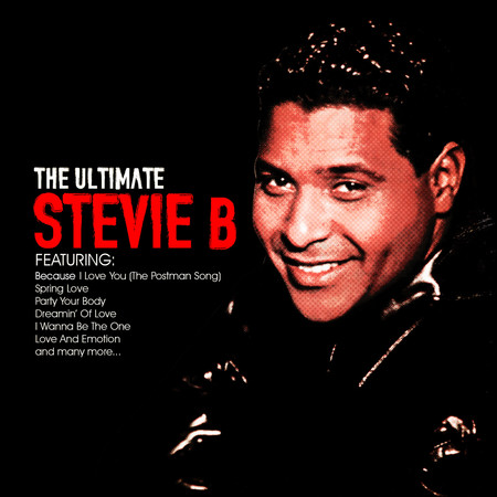 The Ultimate Stevie B