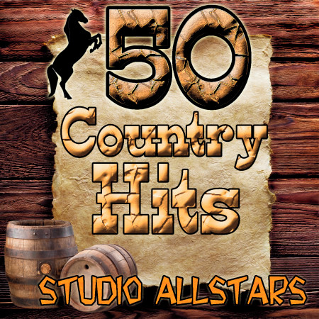 50 Country Hits