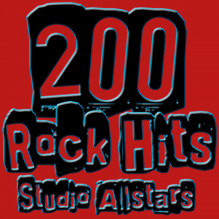 200 Rock Hits
