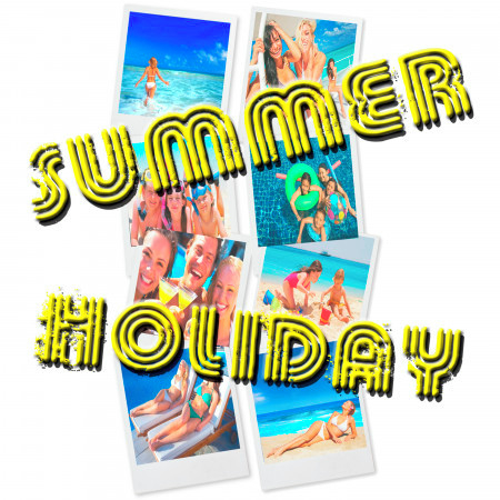 Summer Holiday - (Tribute to Cliff Richard)