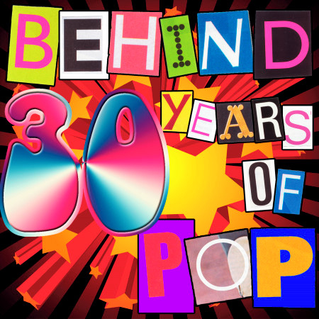 Behind 30 Years Of Pop