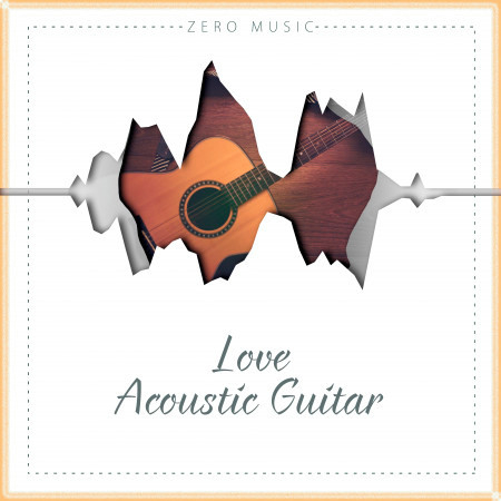 Love Acoustic Guitar
