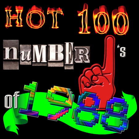 Hot 100 Number Ones Of 1988