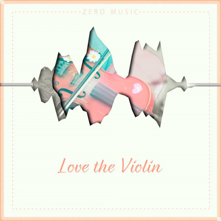 Love the Violin