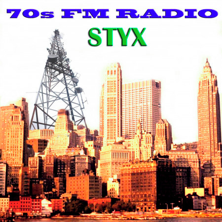 70s FM Radio: Styx