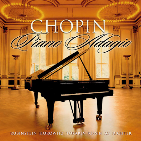 Cantabile in B-Flat Major, B. 84