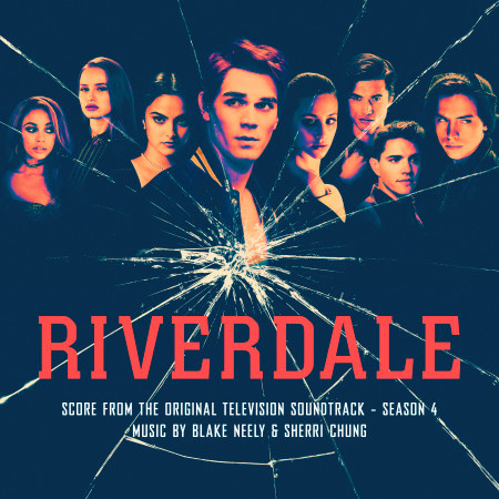 Riverdale: Season 4 (Score from the Original Television Soundtrack)