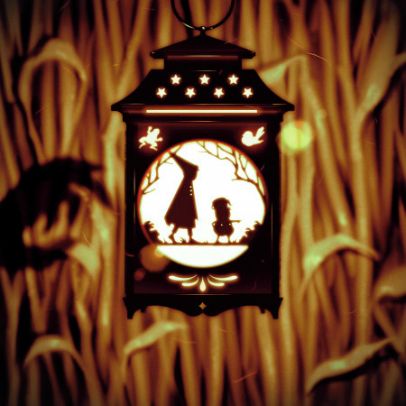 Come Wayward Souls (feat. Samuel Ramey)