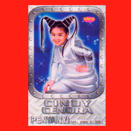 Penyanyi