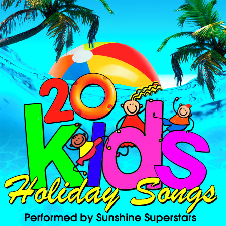 20 Kids Holiday Songs