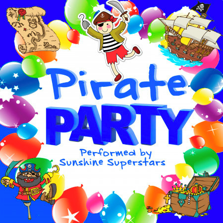 Pirate Party