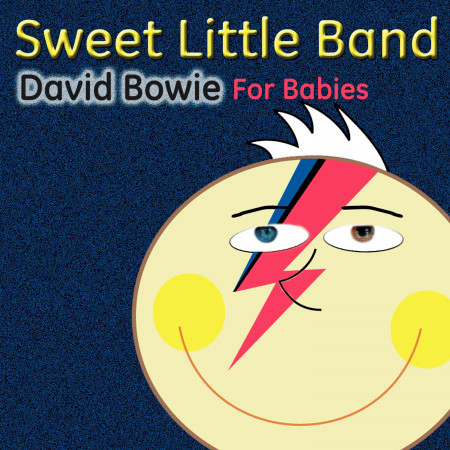 David Bowie for Babies