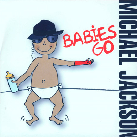 Babies Go Michael Jackson