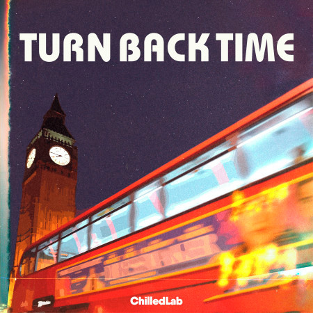 Turn Back Time