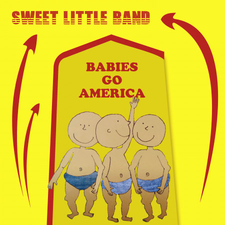 Babies Go America